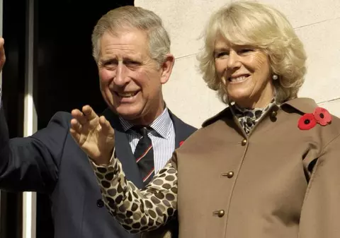 Prinţul Charles a uitat de Diana: "Camila ar putea deveni regină"