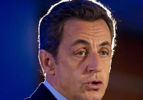 Sarkozy neagă divergenţa cu Băsescu: "Am vorbit de vreo 15 ori cu el, e un om de calitate" 