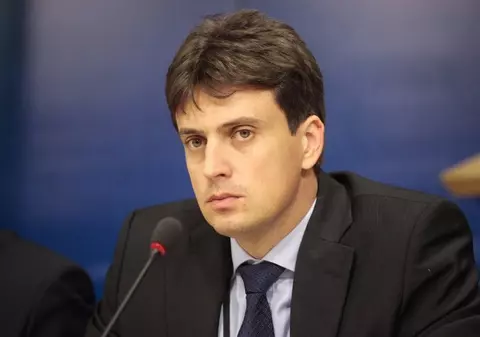 Vicepreședinte PSD Iași: Cătălin Ivan nu mai este membru PSD, un trântor oportunist care induce în eroare opinia publică