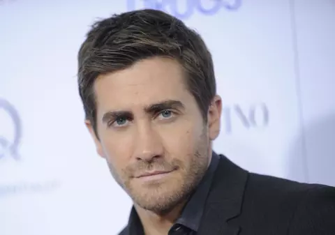 Actorul Jake Gyllenhaal vrea să-şi serbeze ziua de naştere la Cercul Polar