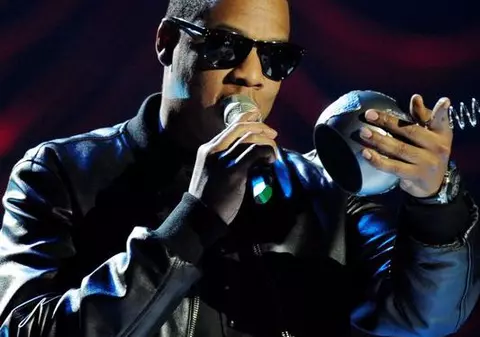 Jay-Z l-a împuşcat, în copilărie, pe fratele său toxicoman