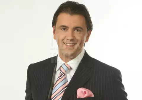 Cosmin Cernat, noul director al Departamentului Sport din TVR