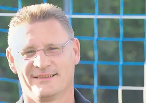Anton Weiszenbache, câştigător al Cupei Campionilor Europeni cu Steaua în 1986: "Nu le aveam cu balerinele!"