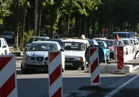 Taxa auto va creşte cu până la 50%!