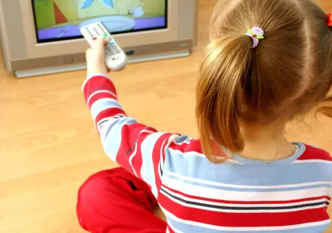Copiii ruşi, educaţi prin intermediul desenelor animate