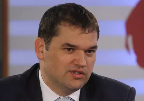 Ministrul Cseke Attila: "Știți că în România internarea în spitale este sport național?"