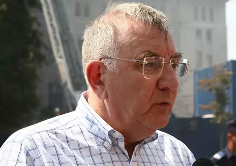 Chiliman: "Azi am închis un magazin de etnobotanice, a doua zi a fost redeschis de cineva sus-pus"