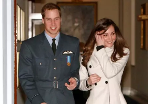 Prinţul William nu vrea să fie viitorul rege al Marii Britanii