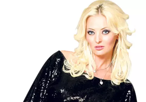 Delia Matache confirmă despărţirea de Florin Moldoveanu: "E adevărat, ne-am separat"