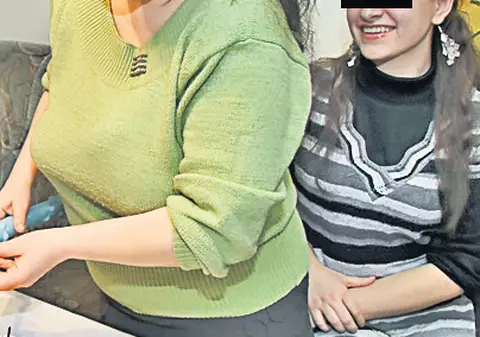 O adolescentă de 16 ani, din Hunedoara a fugit de la părinţi ca să intre în MISA