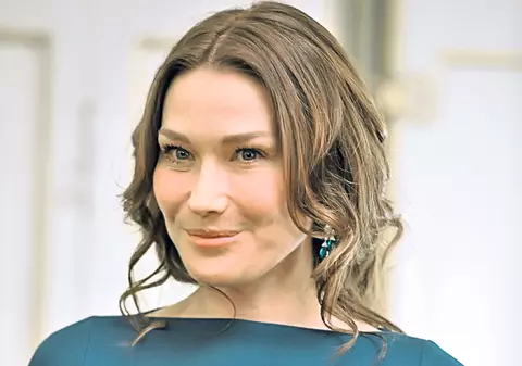 Carla Bruni, ţinta teroriştilor Al-Qaida?