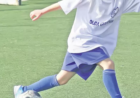 Negoiţă jr face fotbal la Dinamo