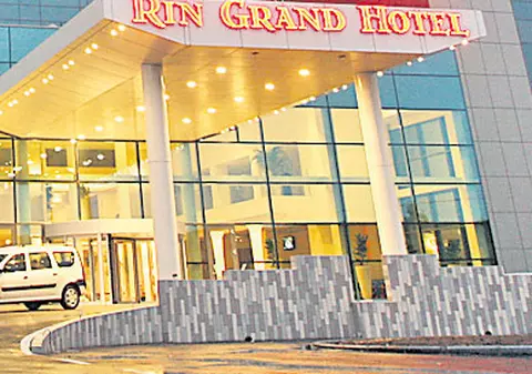 Levente Zentai a murit în hotelul deținut de dinamovistul Ionuț Negoiță