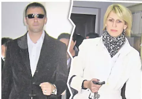 Cernat îi lasă fetele Monicăi Iagăr