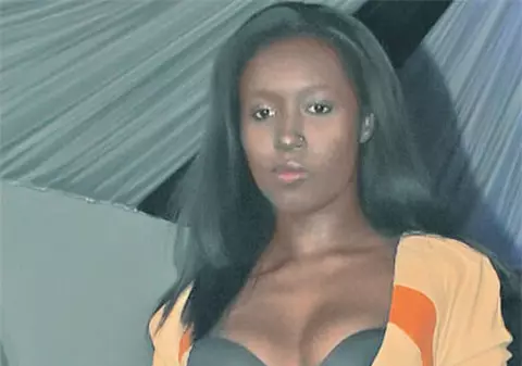 Nafy Fall, verişoara lui N'Doye: «Ousmane nu mai merge în cluburi»