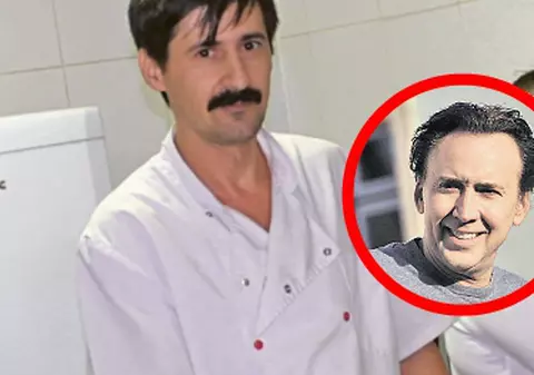 El îi va găti lui Nicolas Cage