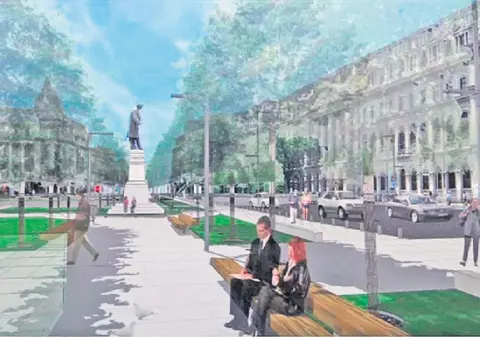 Aşa va fi la Universitate