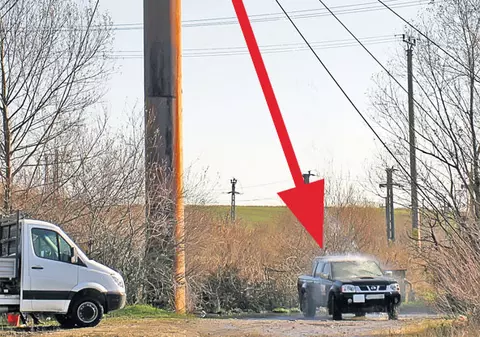 Uite ce «spălătorie auto» şi-au tras gorjenii