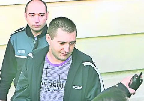 Vânzătorul de Furadan a fost eliberat