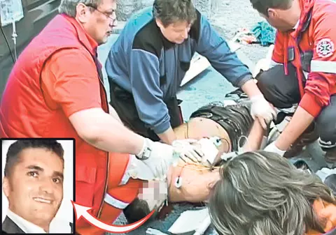 Oamenii legii din Piatra Neamţ, luaţi la bani mărunţi după asasinatul de duminică | Clanul lui Mararu face jocurile?