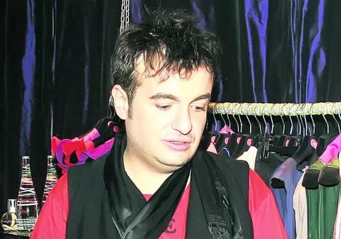 Răzvan Ciobanu e la a doua executare silită