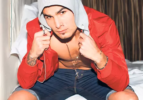 Adrian Mutu şi-a schimbat avocatul