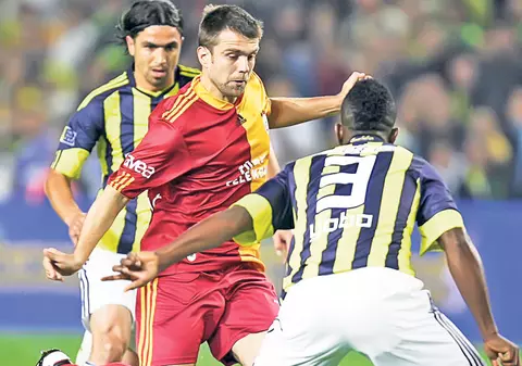 Hagi nu iartă nimic!