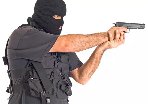 Spioni români, ucişi în misiune