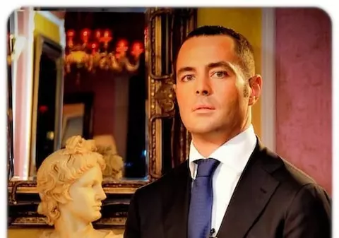 Mirco Maschio vrea să intre în politică