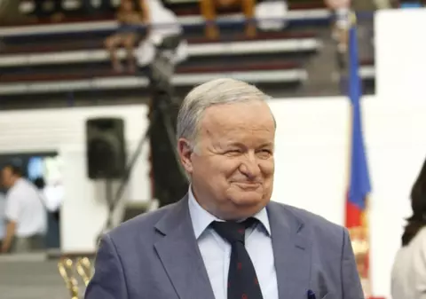 Cristian Ţopescu va prezenta Gala Internaţională a Celebrităţilor în  Spania
