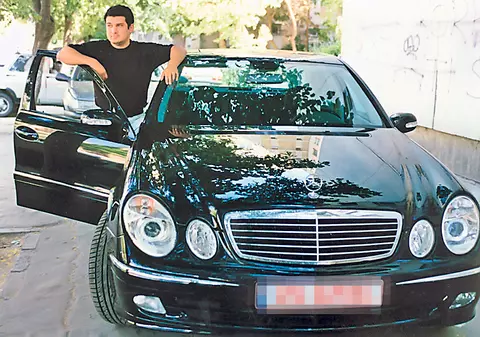 Adi de la Vâlcea riscă 5 ani de puşcărie