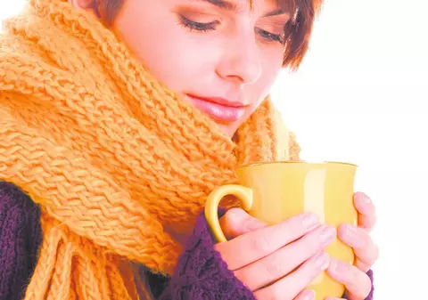 Trei plante care te scapă de răceală și gripă