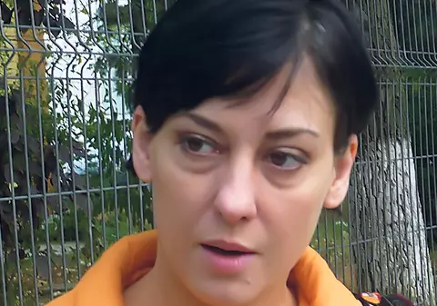 Cerută de nevastă, femeia care îl acuză pe Tabară că i-ar fi molestat fetiţa: «Încă mi-e teamă să aduc un nou bărbat în viaţa Alexandrei!»