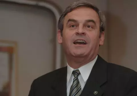 Laszlo Tokes: Sărbătoarea românilor înseamnă o zi de doliu pentru noi