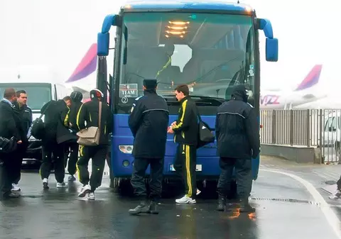 Englezii de la Liverpool s-au delectat cu bere românească