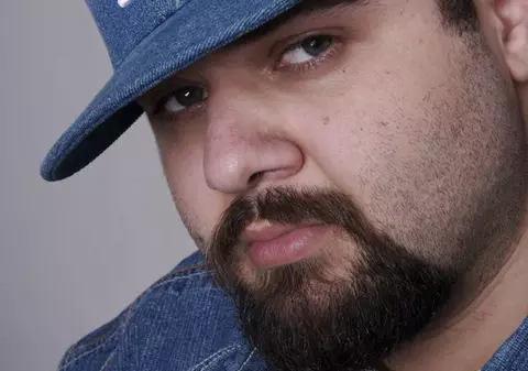 Grasu' XXL: "Mai bine îl ascult pe Salam decât pe Inna. Salam e şef"