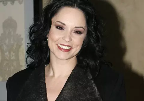 Andreea Marin va găzdui în casa ei o mamă bolnavă