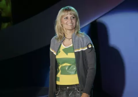 Nicola, despre scandalul cu fratele ei: "Am fost lovită iarăşi, mişeleşte"