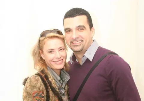 Aurelian Temişan: "Nu i-am pregătit nicio surpriză soţei mele de Moş Nicolae"
