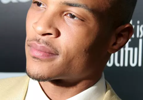 Video | Vezi noul clip T.I. - “No Mercy” 
