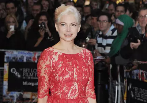 Kate Winslet: "Trăiesc o aventură imaginară de ani buni cu Michelle Williams"
