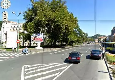 Video | Google a lansat aplicaţia Street View şi în România