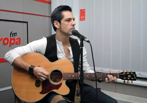 Ştefan Bănică: "A fost cel mai plin an al meu din punct de vedere profesional" 