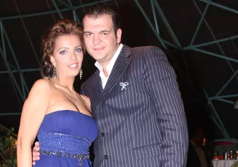 Mădălina Radu va prezenta un eveniment caritabil, alături de iubit