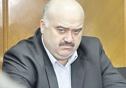 Senatorul Cătălin Voicu, la un pas de libertate