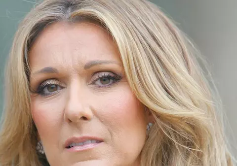 Celine Dion, din nou în doliu. O persoană din familia ei a murit de cancer