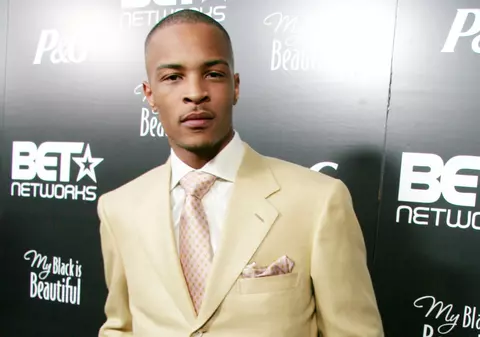 Video | T.I. a mai scos un videoclip - “Pledge Alliance” 