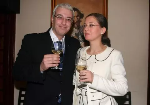 Aurelian Temişan: "Îl felicit pe Cătălin Crişan pentru că s-a recăsătorit"