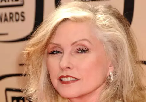 Debbie Harry era să fie omorâtă de Ted Bundy