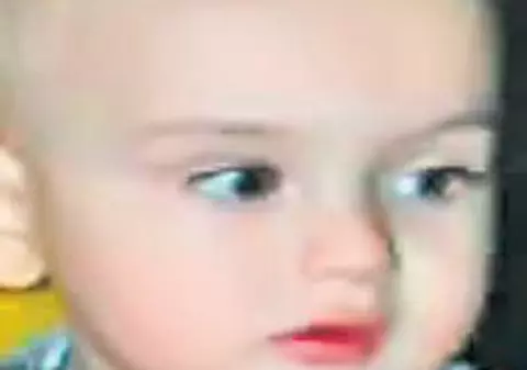 Fiul Mădălinei Manole a spus primele cuvinte